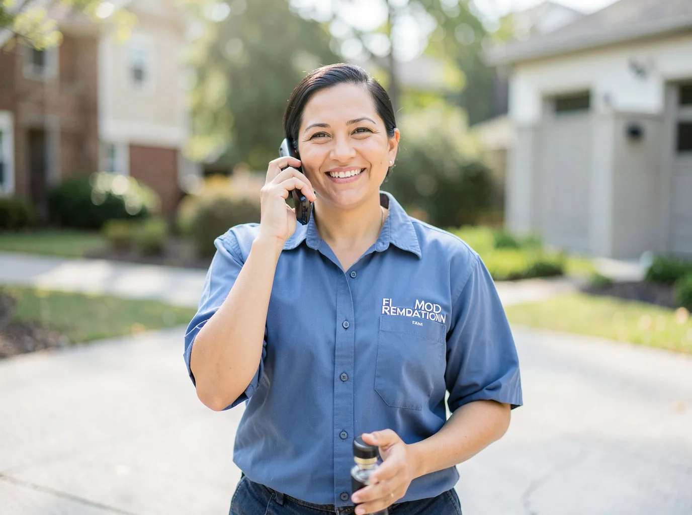 Mold Remediation Four Oaks, NC FAQs